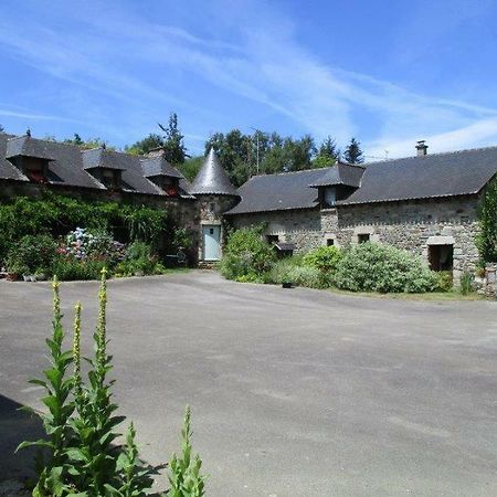 Le Petit Chateau, Matisse Noyal-Pontivy Ngoại thất bức ảnh