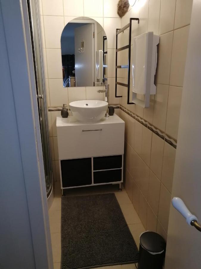Le Petit Chateau, Matisse Noyal-Pontivy Ngoại thất bức ảnh