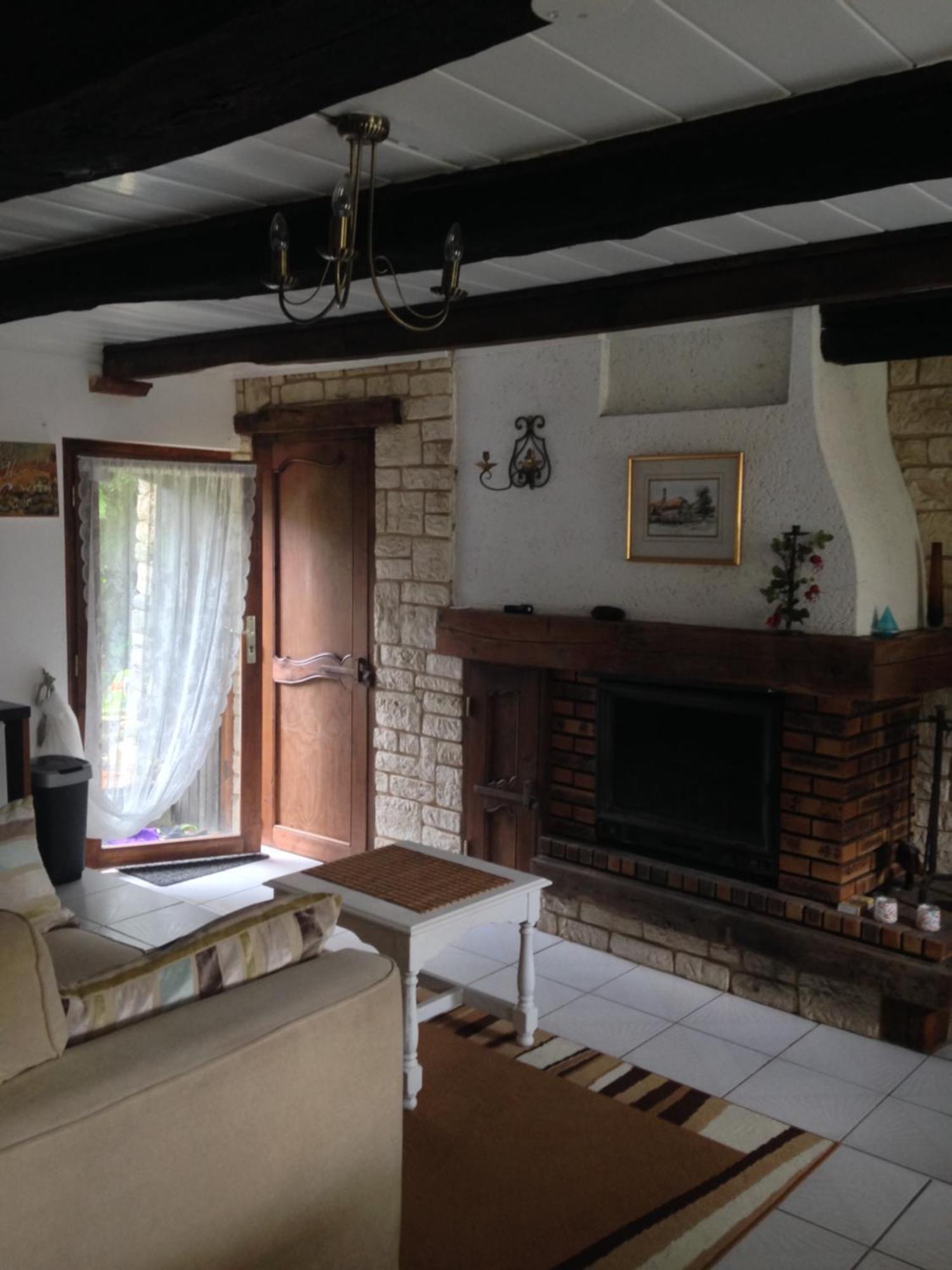Le Petit Chateau, Matisse Noyal-Pontivy Ngoại thất bức ảnh