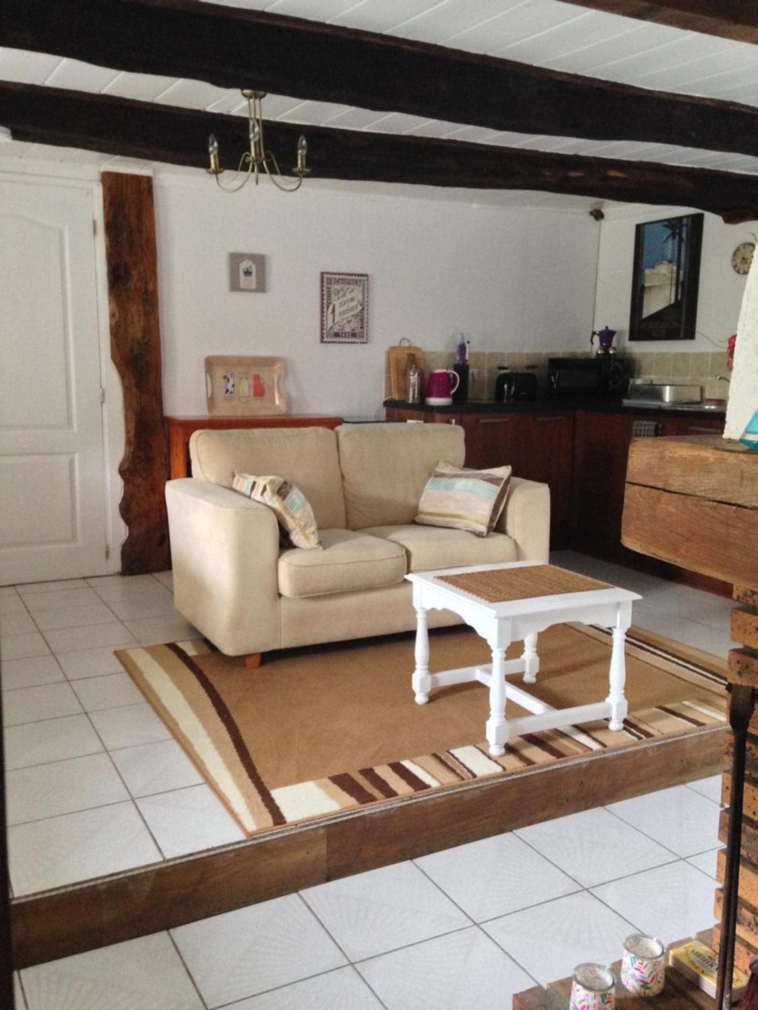 Le Petit Chateau, Matisse Noyal-Pontivy Ngoại thất bức ảnh